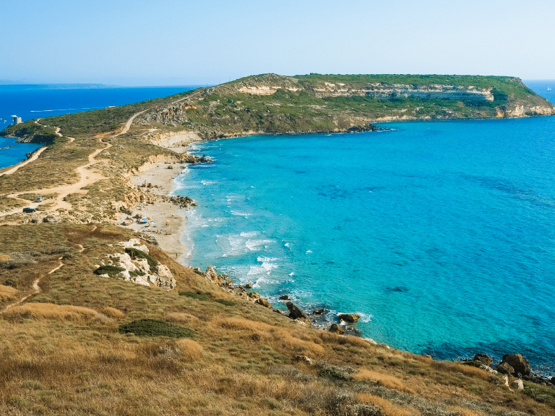 Oristano e dintorni: Spiagge del Sinis