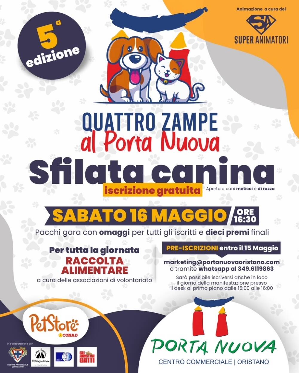 Dal più bello al più pestifero