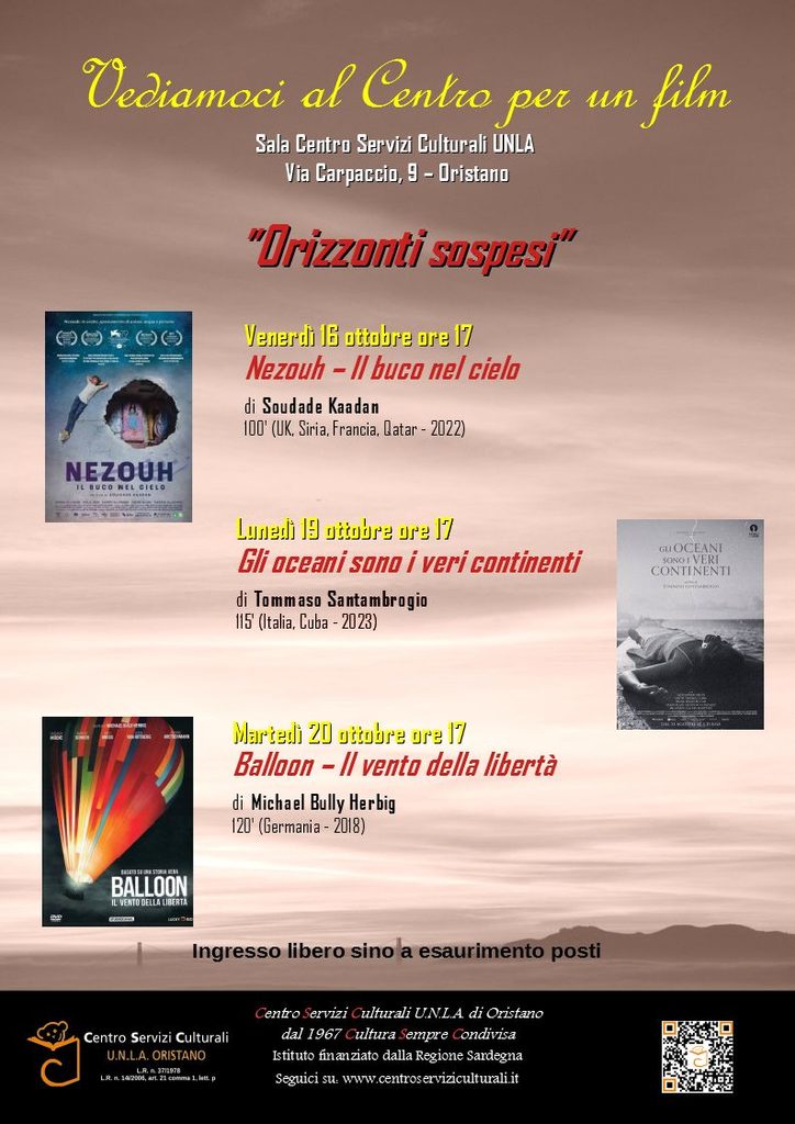 Locandina